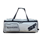 SF Blaster 8000 Wheelie Cricket Kit Bag
