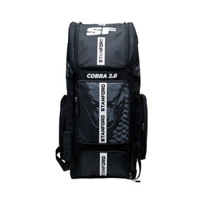 SF Cobra 2.0 Duffle Wheelie Cricket - Stanford Cricket