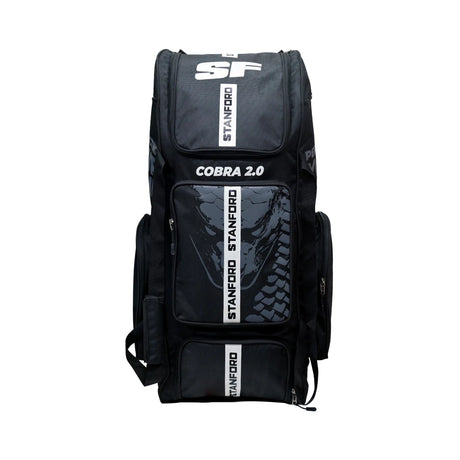 SF Cobra 2.0 Duffle Wheelie Cricket - Stanford Cricket