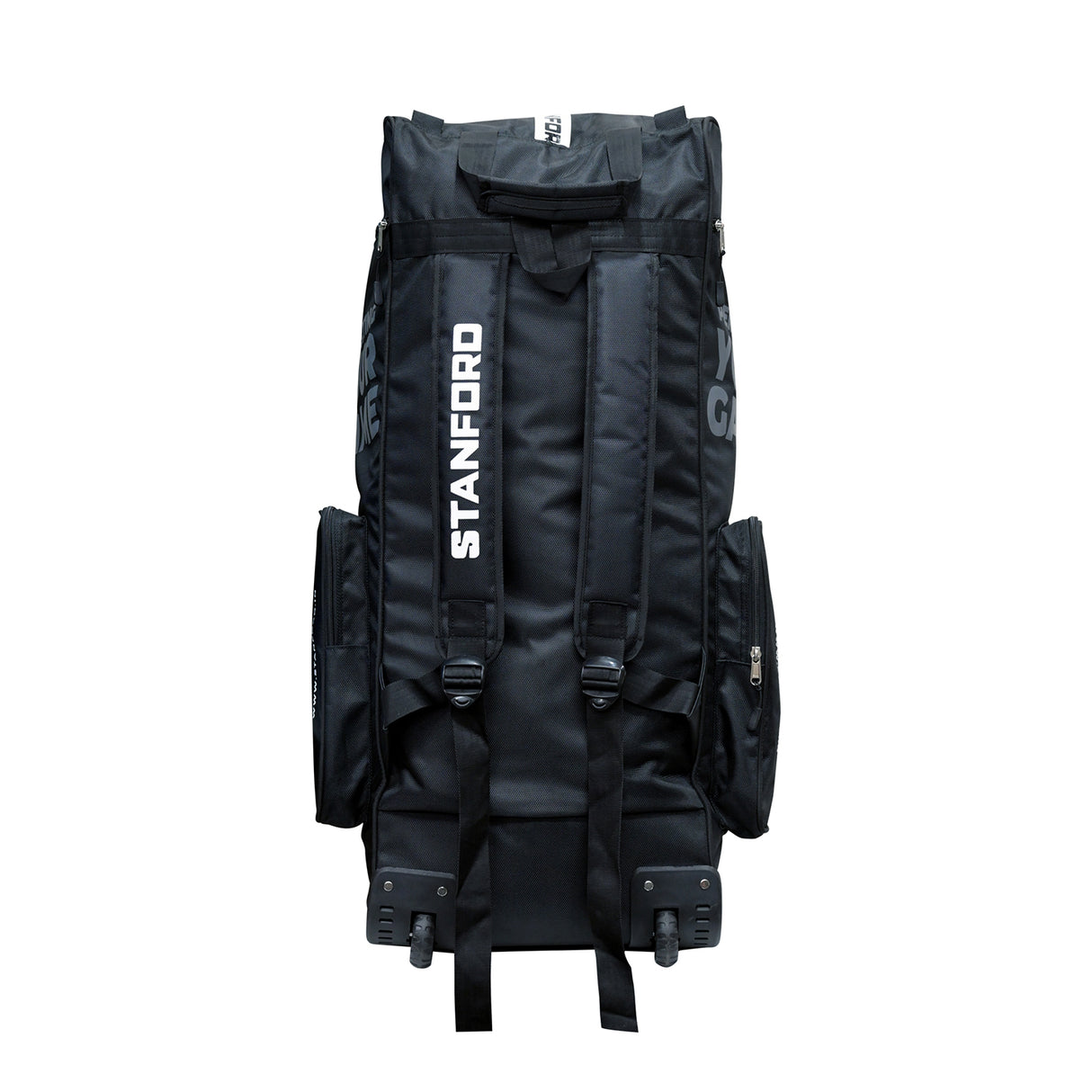 SF Cobra 2.0 Duffle Wheelie Cricket Kit Bag