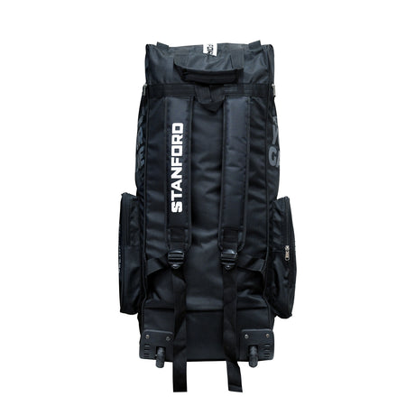 SF Cobra 2.0 Duffle Wheelie Cricket Kit Bag | Sf