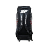 SF Conqueror Duffle Wheelie Cricket Kit Bag