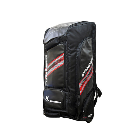 SF Conqueror Duffle Wheelie Cricket Kit Bag | Sf