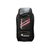 SF Conqueror Duffle Wheelie Cricket Kit Bag
