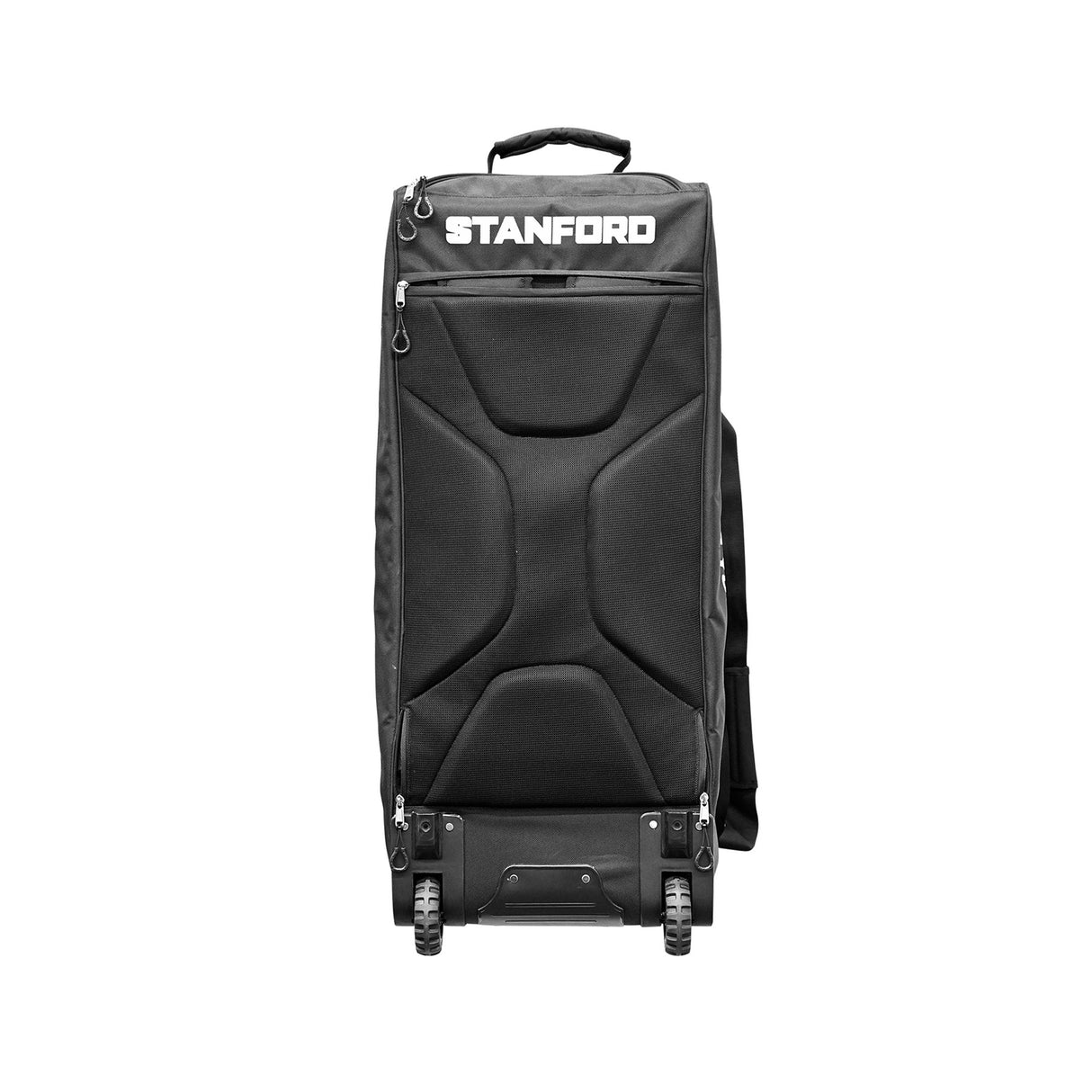 SF Dominator Duffle Wheelie Cricket Kit Bag