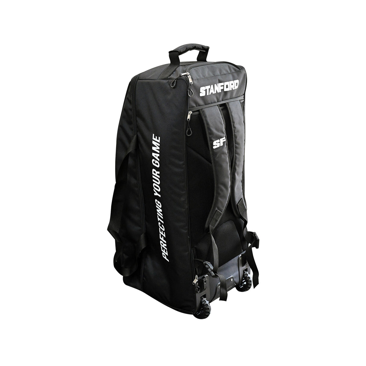 SF Dominator Duffle Wheelie Cricket Kit Bag