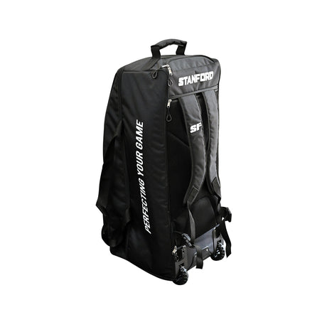 SF Dominator Duffle Wheelie Cricket Kit Bag | Sf