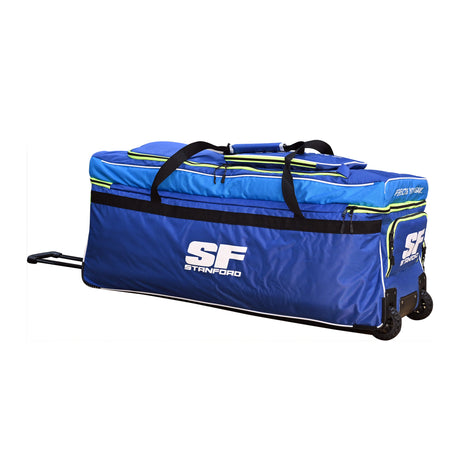 SF Glitz Player Edition Cricket Kit Bag | Sf