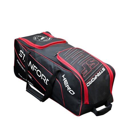 SF Hero Wheelie Cricket Kit Bag | Sf