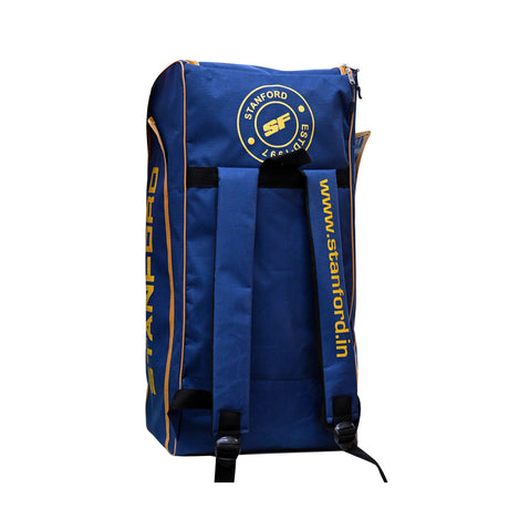 SF Impact Cricket Kit Bag | Sf