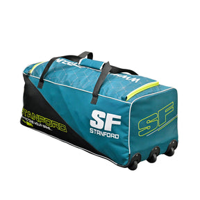 SF Impressive (Wheelie) Cricket Kit Bag - Bags by Stanford