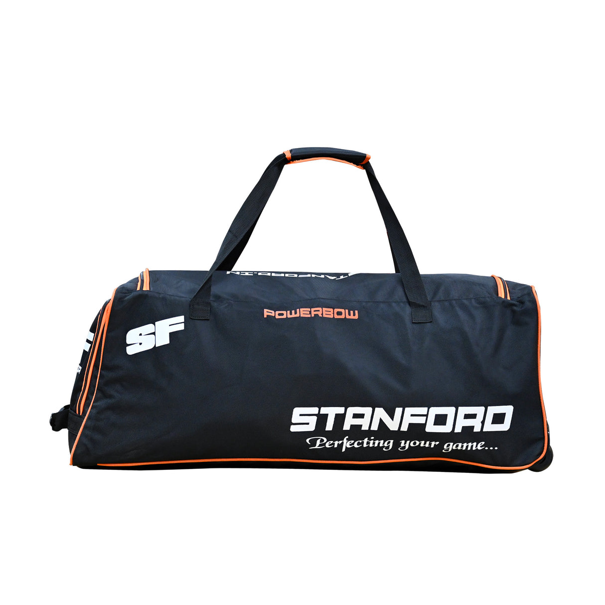 SF Power Bow Wheelie Cricket Kit Bag