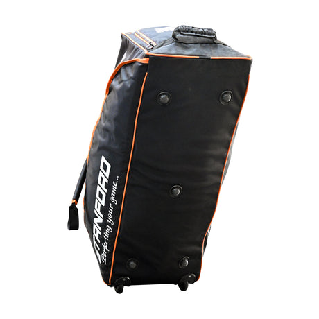 SF Power Bow Wheelie Cricket Kit Bag | Sf