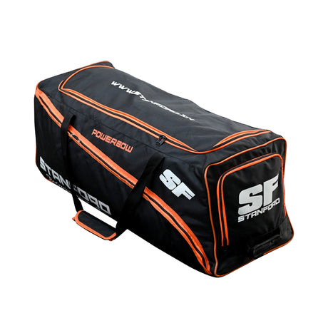 SF Power Bow Wheelie Cricket - Stanford Cricket