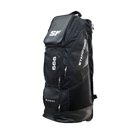 SF Summit 999 - (Duffle Wheelie) Cricket Kit Bag - Bags by Stanford