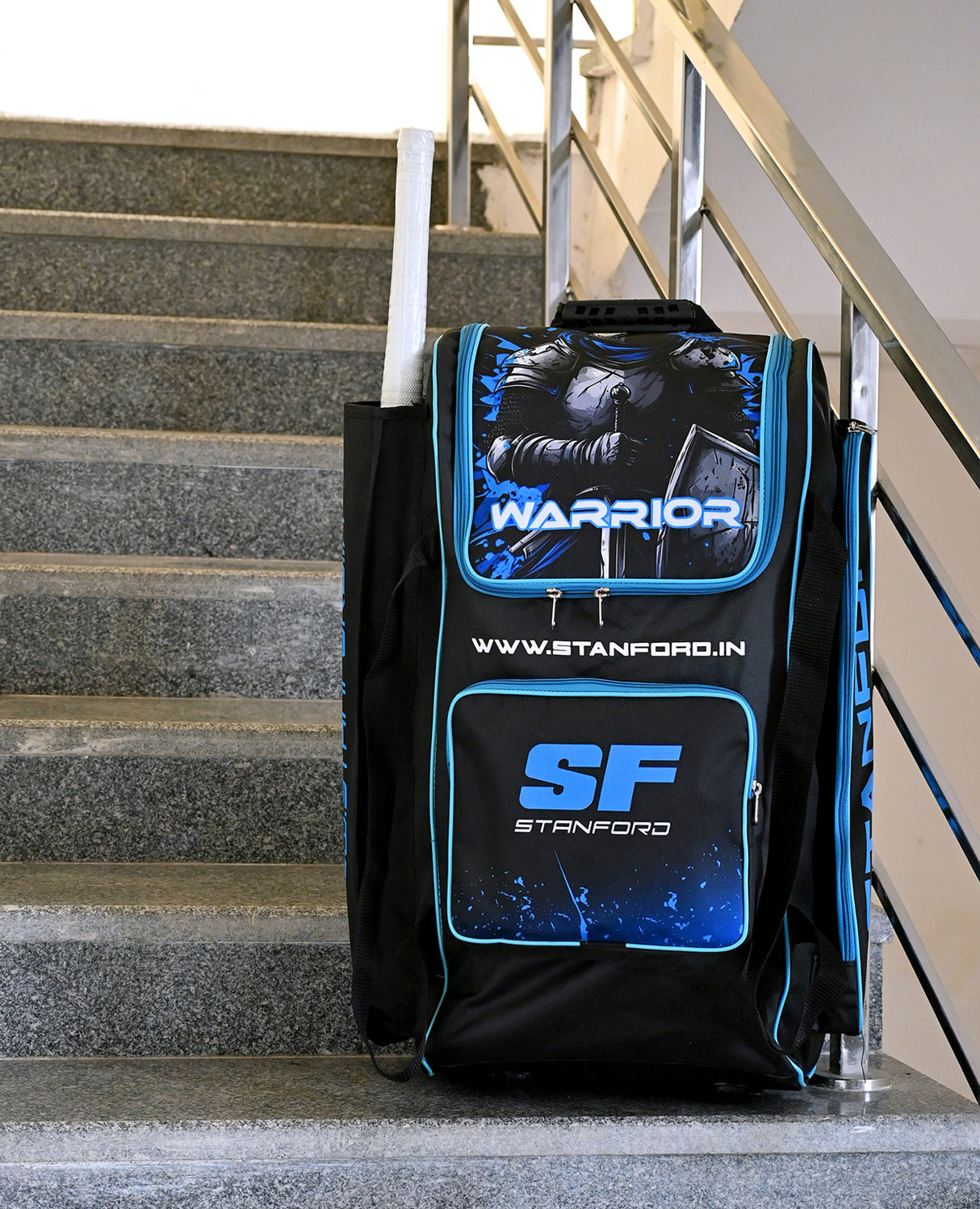 SF Warrior Cricket Kit Bag