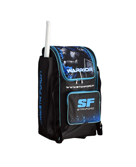 SF Warrior Cricket Kit Bag | Sf