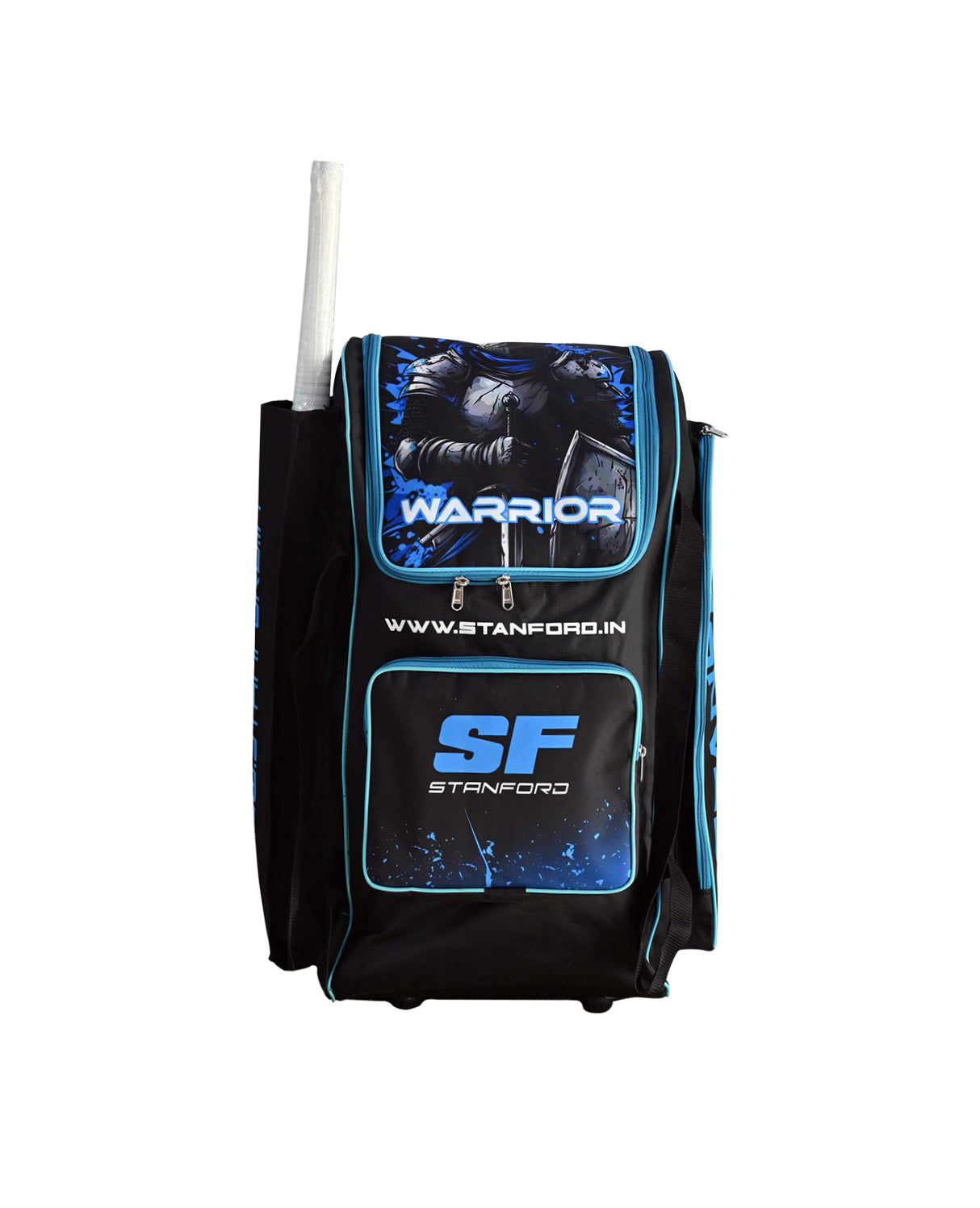 SF Warrior Cricket Kit Bag