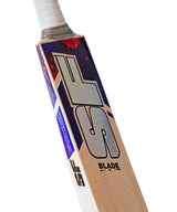 SF Blade English Willow, Nurtured in India Cricket Bat