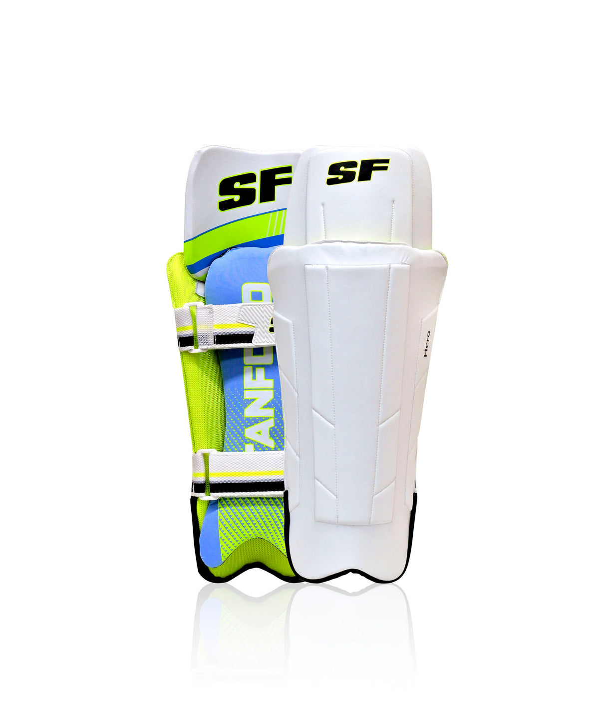 SF Hero Wicket Keeping Legguard