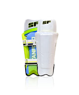 SF Hero Wicket Keeping Legguard