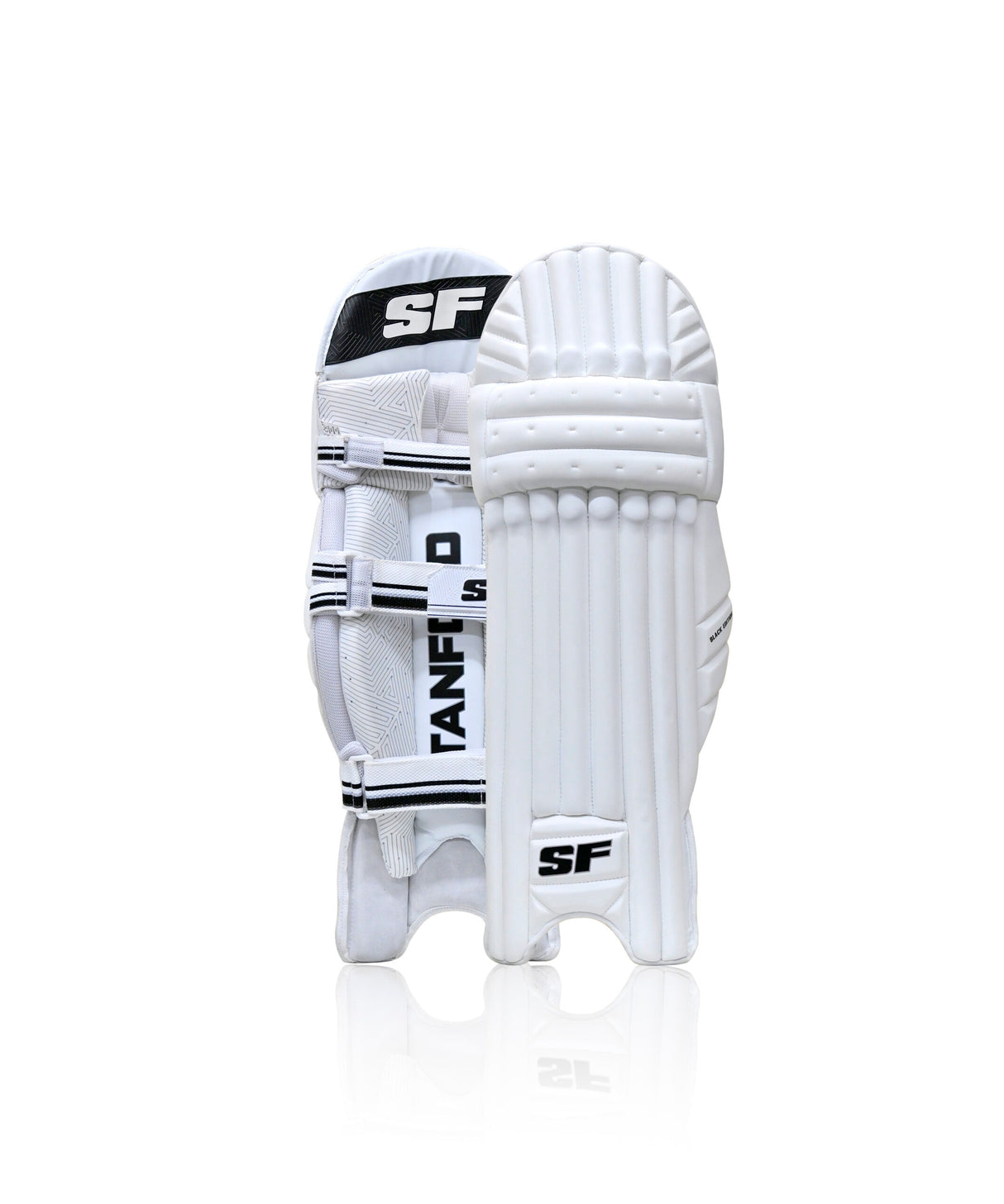 SF Black Edition Batting Legguard
