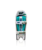 SF Power Bow Wicket Keeping Legguard