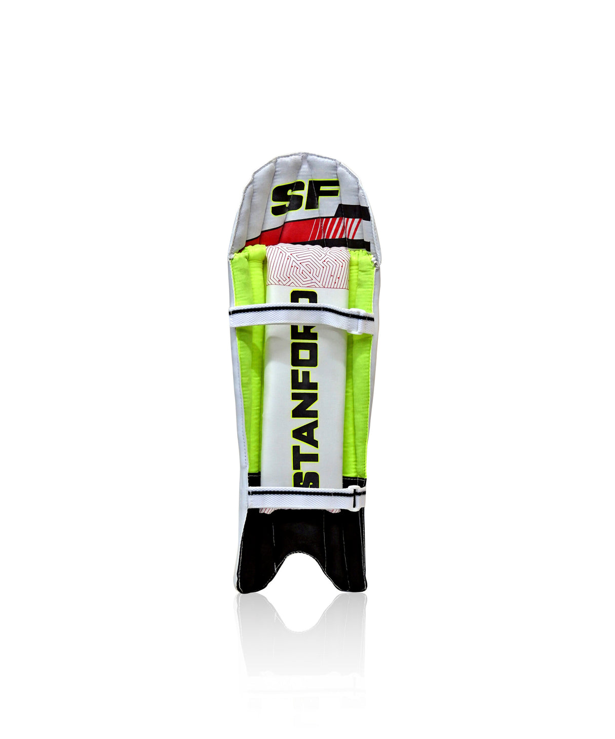 SF Club Wicket Keeping Legguard
