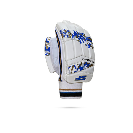 SF Camo ADI 3 Batting Gloves | Sf