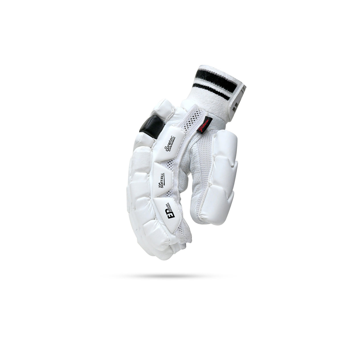 SF Black Edition Batting Gloves