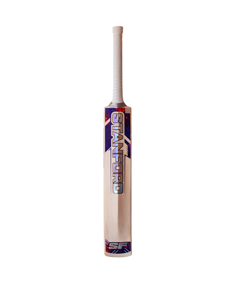 SF Blade English Willow, Nurtured in India Cricket Bat | Sf