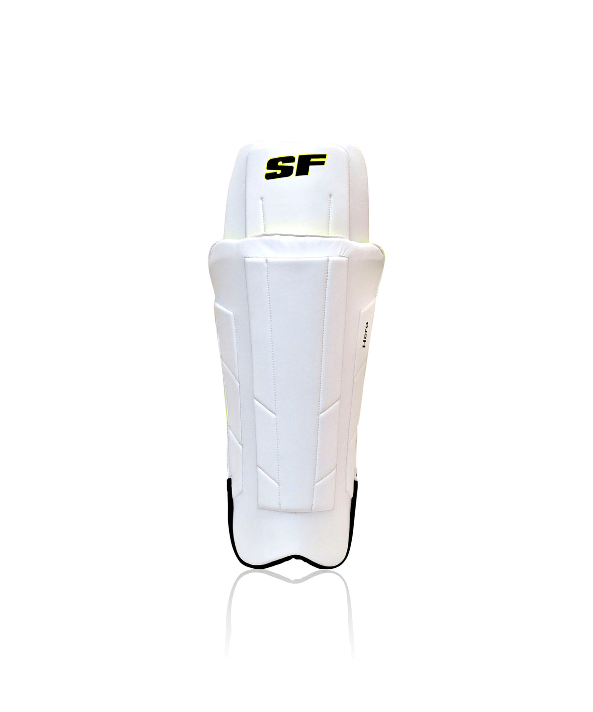 SF Hero Wicket Keeping Legguard