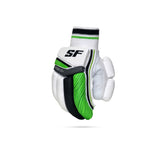 SF Trendy Batting Gloves