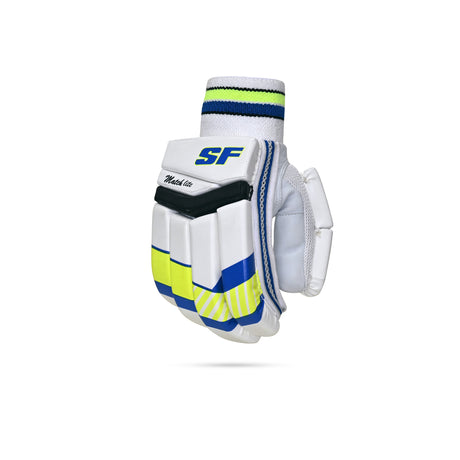 SF Matchlite Batting Gloves | Sf