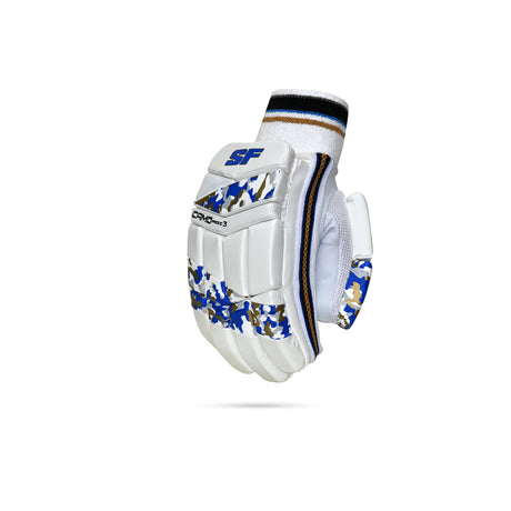 SF Camo ADI 3 Batting Gloves | Sf