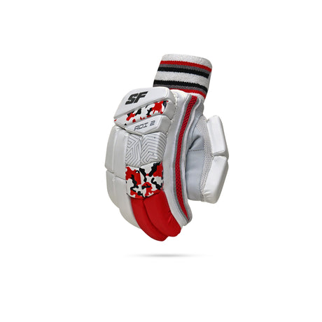 SF Camo ADI 2 Batting Gloves | Sf