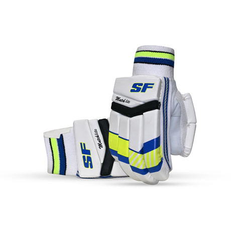 SF Matchlite Batting Gloves | Sf