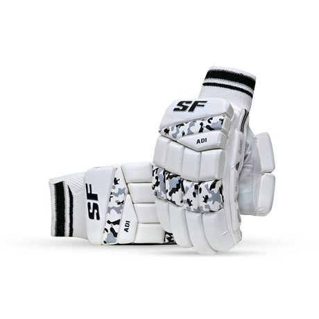 SF Camo ADI Batting Gloves | Sf