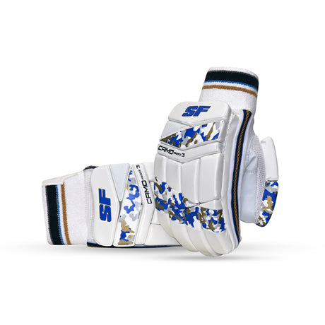 SF Camo ADI 3 Batting Gloves | Sf