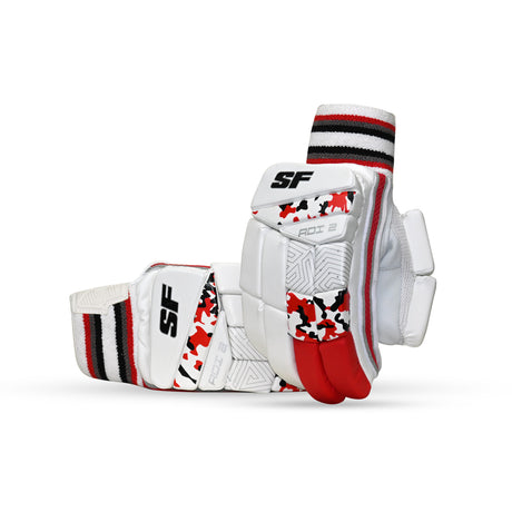 SF Camo ADI 2 Batting Gloves | Sf