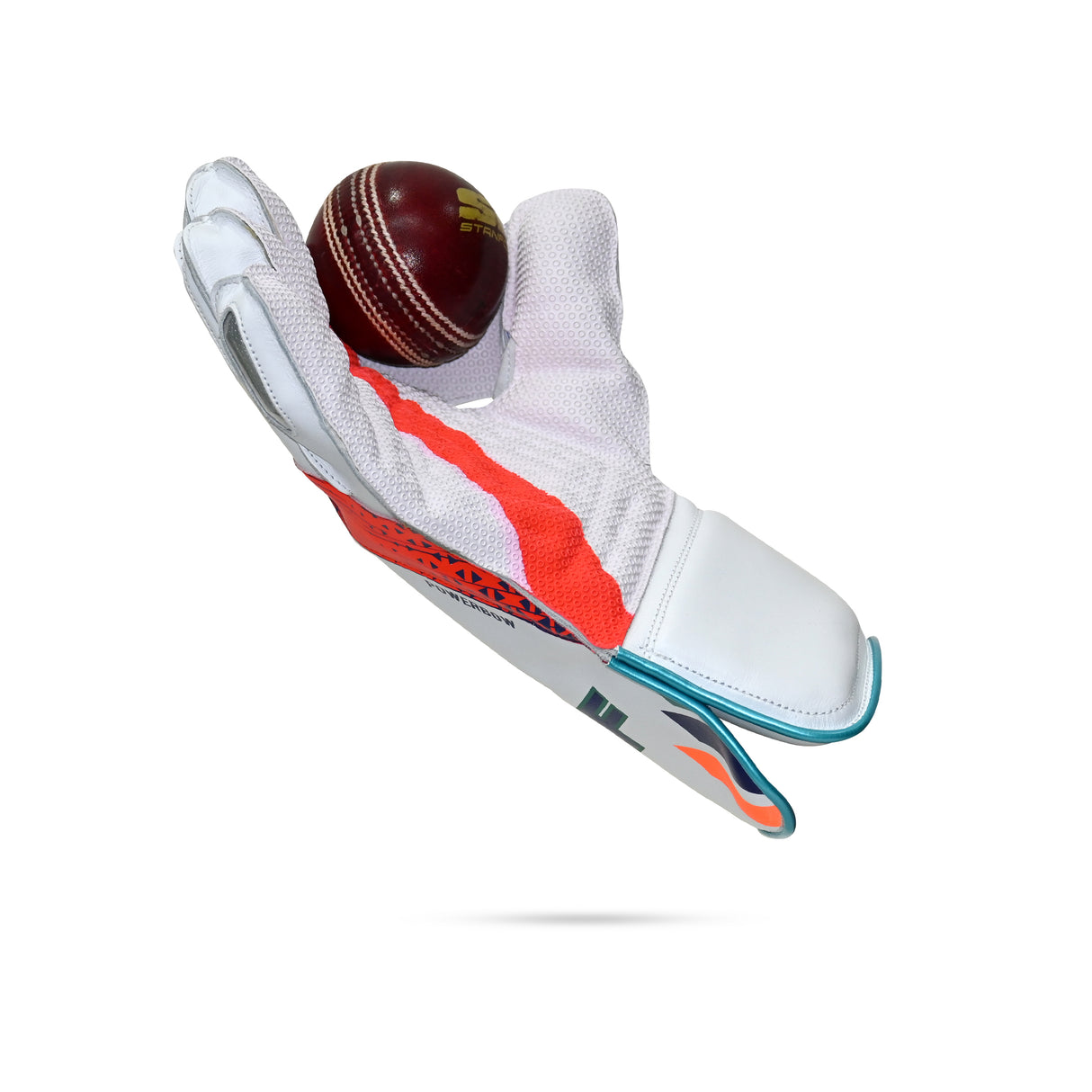 SF Power Bow Wicket Keeping Gloves