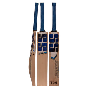 SS Master 7000 English Willow Cricket Bat | KIBI SPORTS SS