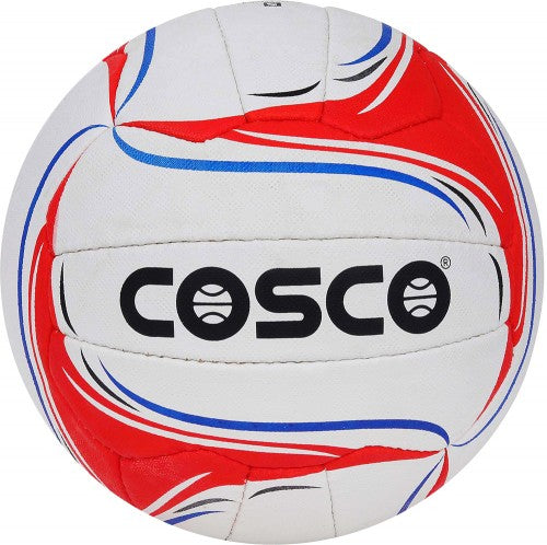 Cosco Netball-Grip Netball 5 - Cosco Sports Ball Equipment