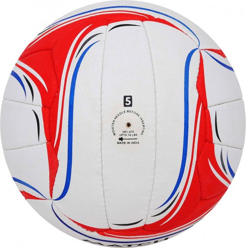 Cosco Netball-Grip Netball 5 - Cosco Sports Ball Equipment