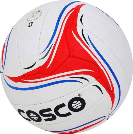 Cosco Netball-Grip Netball 5 - Cosco Sports Ball Equipment