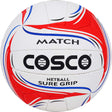 Cosco Netball-Grip Netball 5 - Cosco Sports Ball Equipment