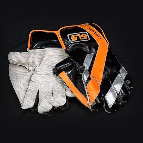Match Wicket Keeping Gloves | Greenland Enterprises (Gls Sports)