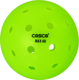 Cosco MAX 40 Outdoor PickleBall - Cosco Pickleball Equipment