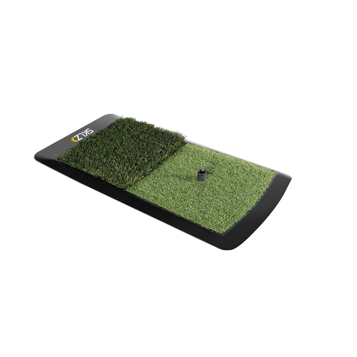 Launch Pad