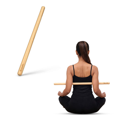 Wooden Stick | Wiselife